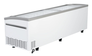 Ларь-бонета Haier GTS2500W