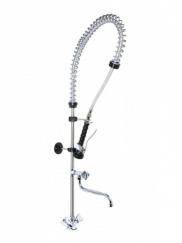 Душирующее устройство Cancan CC.MT02