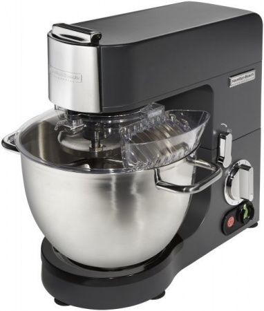 Планетарный миксер Hamilton Beach CPM800-CE