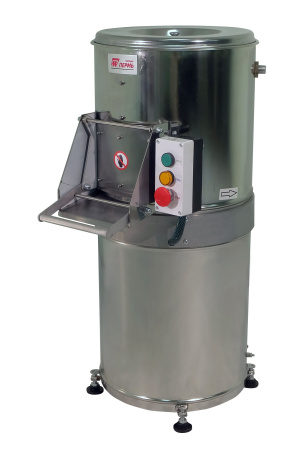 Овощемойка Пермьторгмаш ММК-300-02