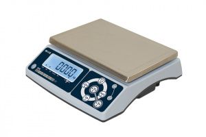 Весы порционные MAS MS-10