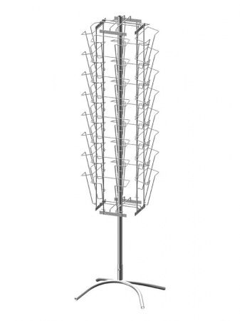 Буклетница ГЕФЕСТ Б.ВР.05