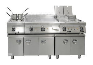 Стенд Kocateq 4B13 Стенд Kocateq 4B13