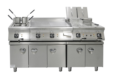 Стенд Kocateq 4B13