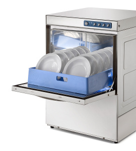 Фронтальная посудомоечная машина DIHR GS 50 ECO Фронтальная посудомоечная машина DIHR GS 50 ECO