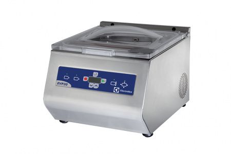 Вакуумный упаковщик Electrolux Professional EVP302 (600113)