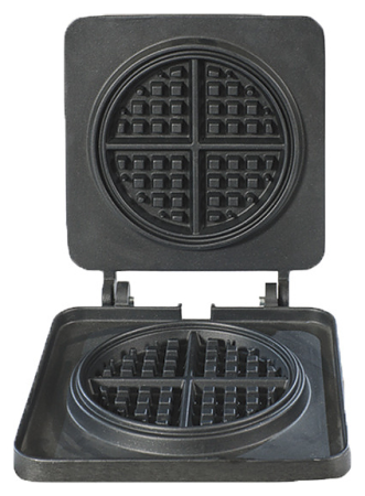 Поверхности рабочие для вафельницы Tatra TWI 06 AMERICAN