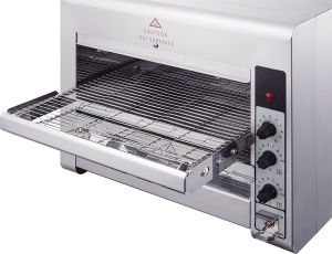 Конвейерная печь Nopein NTE-1418