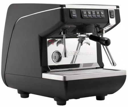 Кофемашина Nuova Simonelli Appia Life 1Gr V (167516)