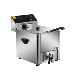 Фритюрница EKSI HEF-8LT
