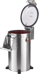 Картофелечистка Abat МКК-300