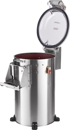 Картофелечистка Abat МКК-300