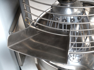 Планетарный миксер WLBake PM40 3V Планетарный миксер WLBake PM40 3V