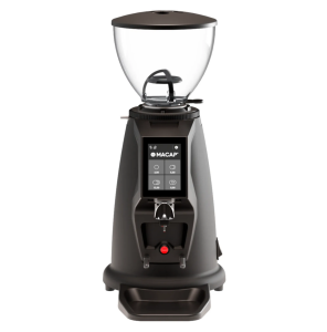 Кофемолка Macap MI20 TOUCH black Кофемолка Macap MI20 TOUCH black