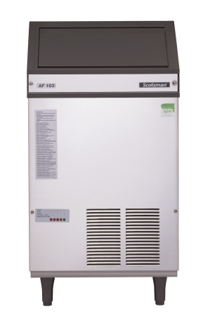 Льдогенератор Scotsman AF 103 AS OX