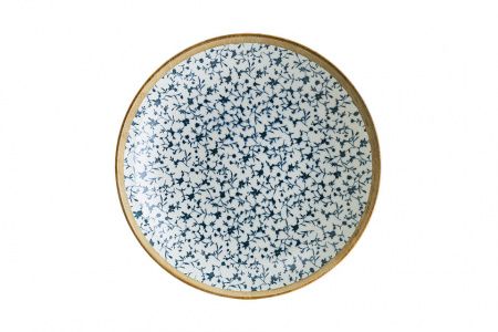 Тарелка Bonna CLF BLM 28 CK