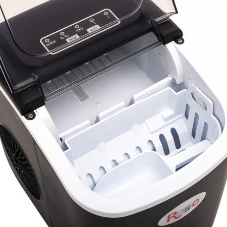 Льдогенератор Rosso HZB-12/H