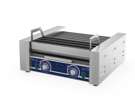 Роликовый гриль Kayman КГЭ-6-Н А