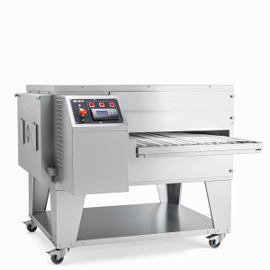 Печь конвейерная Abat ПЭК-800/2