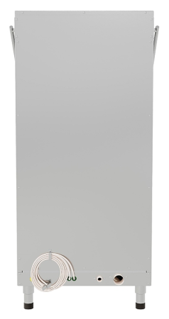 Купольная посудомоечная машина Gabino LM-C-700 Стандарт