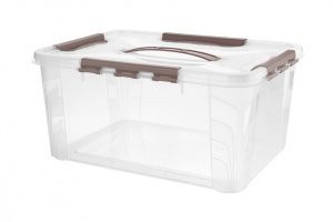 Контейнер для хранения RESTOLA 433234414 Контейнер для хранения RESTOLA 433234414