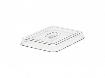 Крышка Cambro DCС10 проз. Крышка Cambro DCС10 проз.