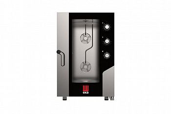 Пароконвектомат MKF 1111 S Пароконвектомат MKF 1111 S
