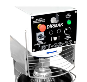 Планетарный миксер Dirmak IBT 32 33