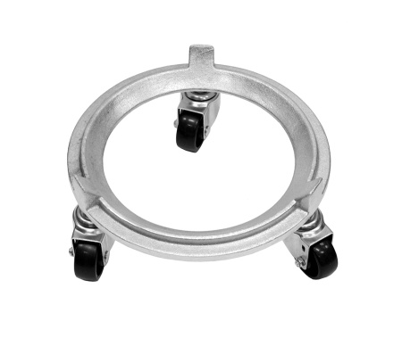 Тележка Spar TROLLY/60 для дежи планетарного миксера SP-60HA