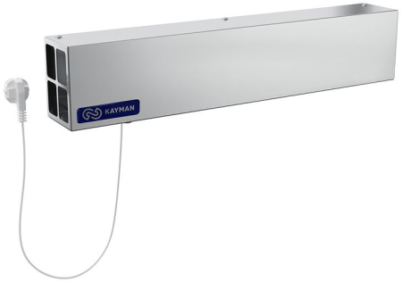 Рециркулятор-облучатель Kayman РО-1-8 А