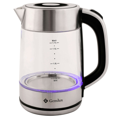 Чайник кипятильник GEMLUX GL-EK891G