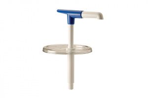 Диспенсер для соуса Cambro CFPМRC10 проз. Диспенсер для соуса Cambro CFPМRC10 проз.