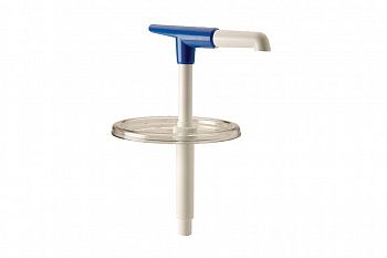 Диспенсер для соуса Cambro CFPМRC10 проз. Диспенсер для соуса Cambro CFPМRC10 проз.