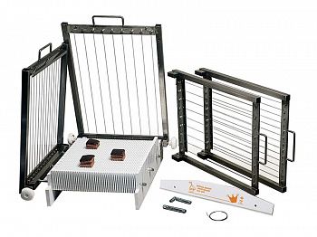 Резак Martellato CHITDOUBLE