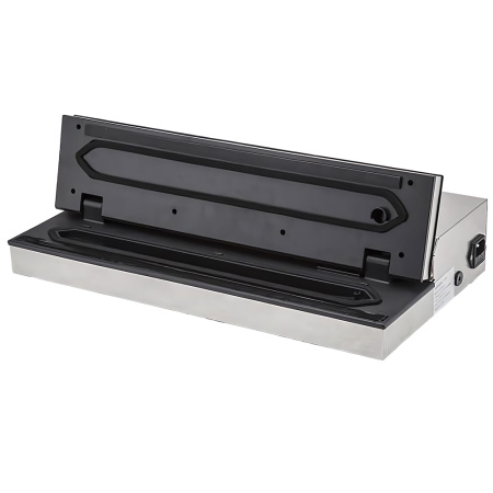 Аппарат упаковочный вакуумный бескамерный INDOKOR DZ-406