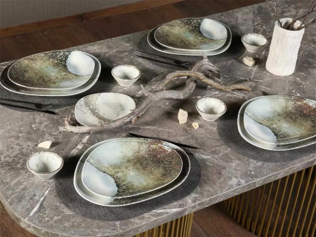 Салатник KUTAHYA CORENDON Landscape BNOFD08JK890544, 8 см