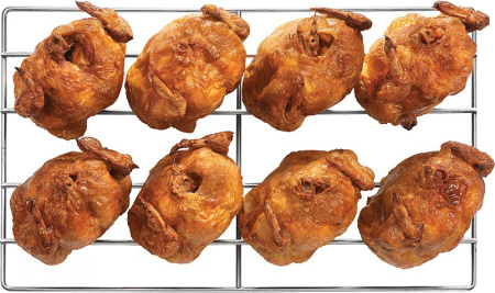 Решетка Lainox P1108