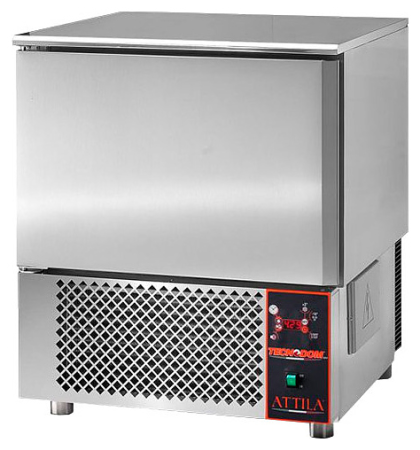 Шкаф шоковой заморозки Tecnodom ATT05