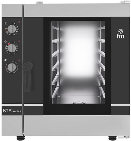 Пароконвектомат FM STR 106 M Пароконвектомат FM STR 106 M
