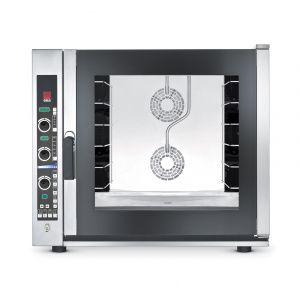 Конвекционная печь Tecnoeka EKF 616 E UD Конвекционная печь Tecnoeka EKF 616 E UD