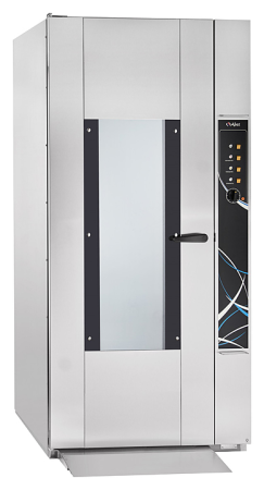 Расстоечная камера Abat ШРТ-18М