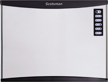 Льдогенератор Scotsman NW 457 AS OX R290 кубик (лед DICE)