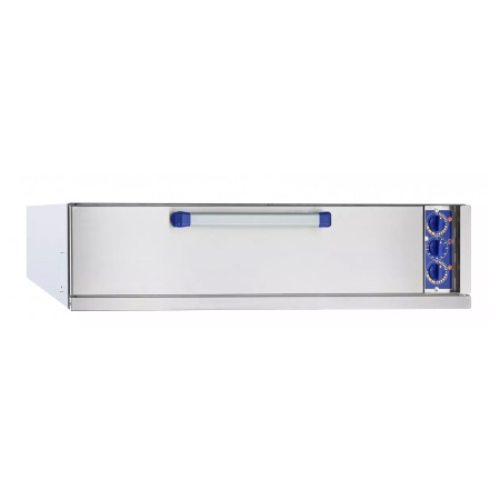 Пекарский шкаф Abat ЭШ-1К модуль без крышки и подставки