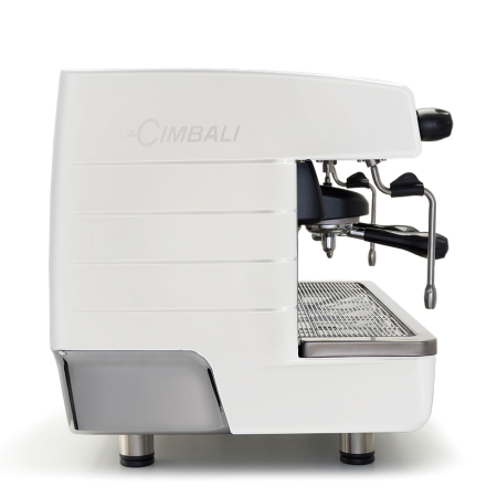 Кофеварка м23 up dt/2 va белая