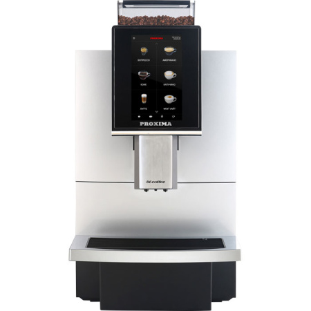 Кофемашина Dr.Coffee Proxima F12 Plus
