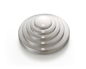 Пресс для пиццы Cuppone Pizzaform PZF/50DS