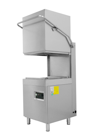 Купольная посудомоечная машина Kocateq KOMEC-H500 B DD
