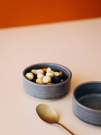 Соусник Bonna Hornfels HORRPL8JO, 80 мм, 90 мл