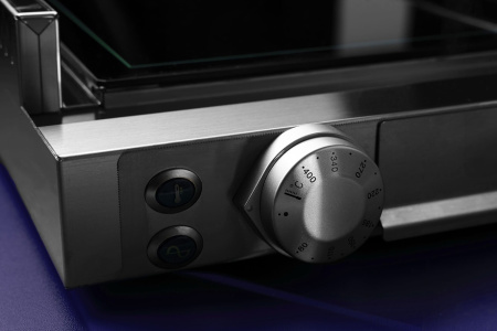 Жарочная поверхность Spidocook Spidoflat SР 300