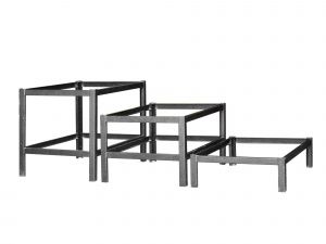 Стенд НПФ Подставка д/ХПЭ h 306мм